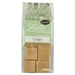 Kindly's Fudge