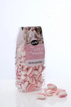 Best Kindly's Mintkussentjes zoete herinneringen