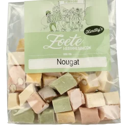 Kindly's Nougat XL zoete herinneringen