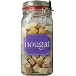 Best Kindly's Weckpot nougat