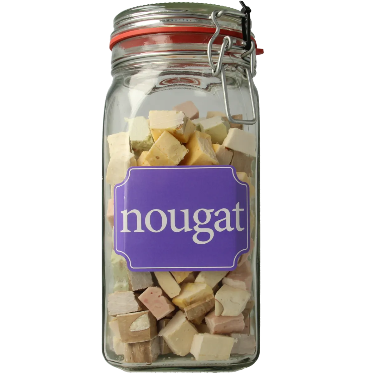 Best Kindly's Weckpot nougat
