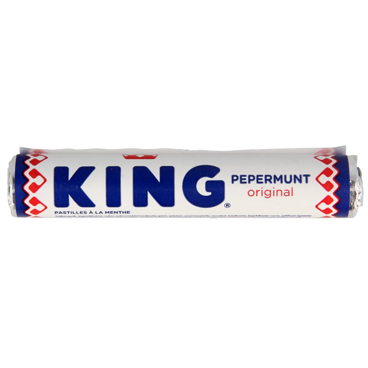 Online King Pepermunt