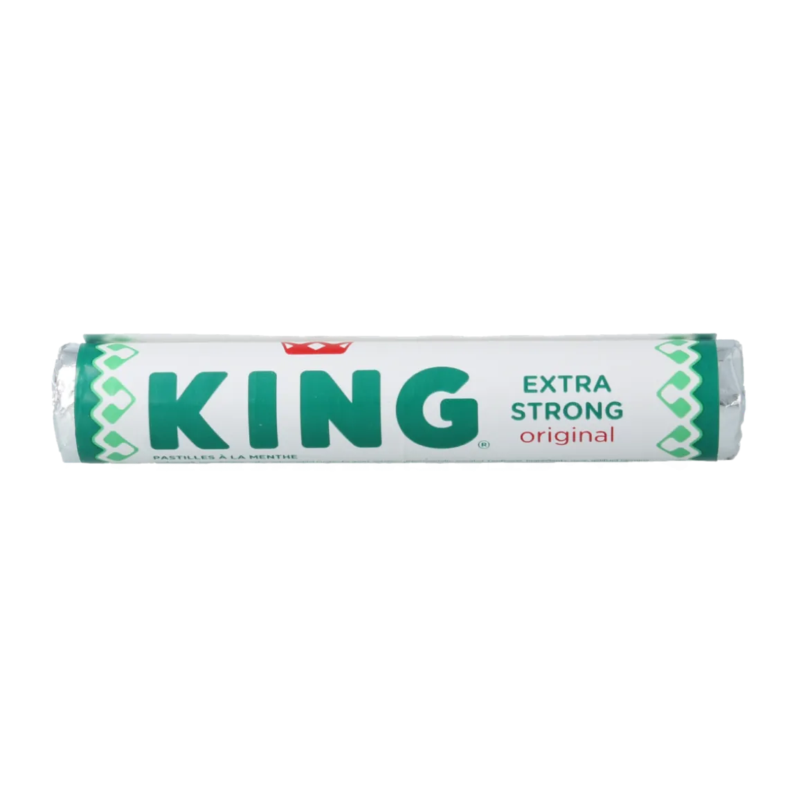 King Pepermunt extra strong