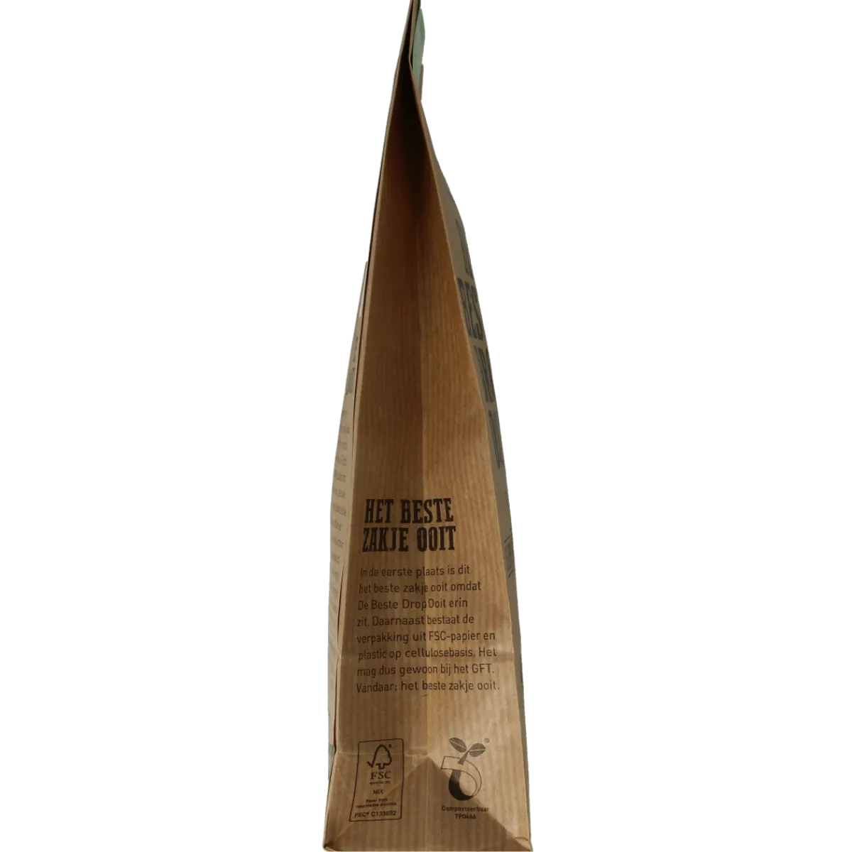 Hot Klepper&Klepper De beste drop ooit laurier