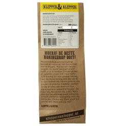 Clearance Klepper&Klepper De beste drop ooit honing