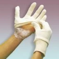 Online Kliniglove Verbandhandschoen/dressing gloves maat L 7.5