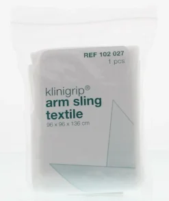 Klinigrip Mitella textiel 102027