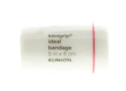 Klinion Klinigrip ideaal windsel 5m x 8