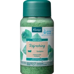 Hot Kneipp Badkristal refreshing eucalyptus