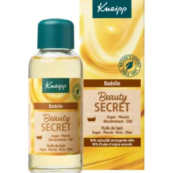 Kneipp Beauty secret badolie olijf