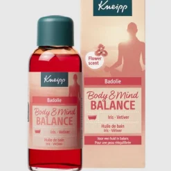 Sale Kneipp Body & mind badolie