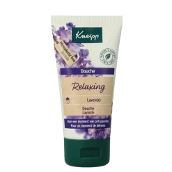 New Kneipp Douche relaxing mini