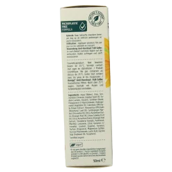 Kneipp Foot care eeltcreme calendula sinaasappelolie