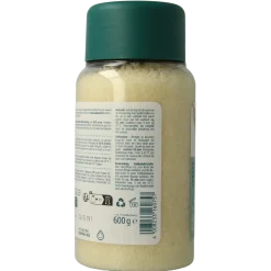 Kneipp Foot care voetbadkristal vitalizing calendula sina