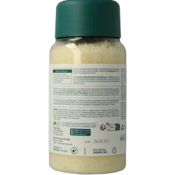 Kneipp Foot care voetbadkristal vitalizing calendula sina