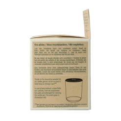 Kneipp Geurkaars sandelwood patchouli