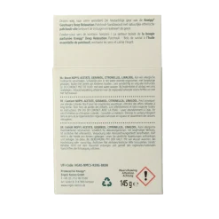 Kneipp Geurkaars sandelwood patchouli