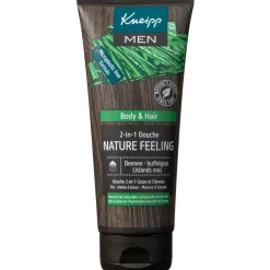Clearance Kneipp Men body & hair 2-in-1 douche nature feeling