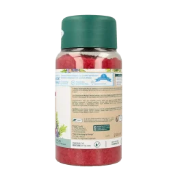 Kneipp Muscle soothing badkristallen jeneverbes