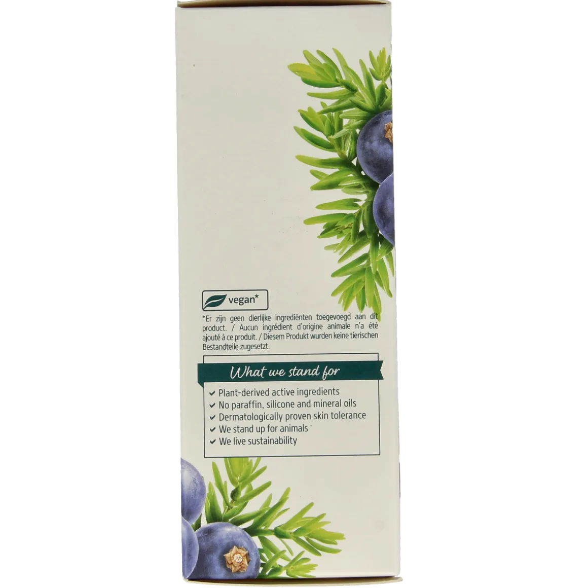 Kneipp Muscle soothing badolie jeneverbes