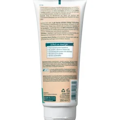Kneipp Refreshing douche scrub mint eucalyptus en jojoba