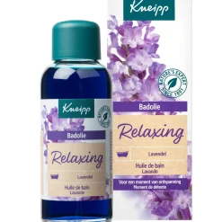 Kneipp Relaxing badolie lavendel