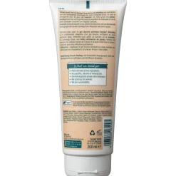 Kneipp Relaxing douche scrub lavendel en jojoba peeling