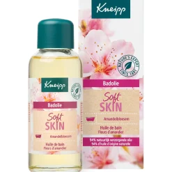 Kneipp Soft skin badolie amandelbloesem
