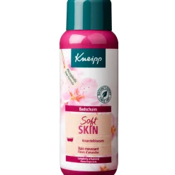 Outlet Kneipp Soft skin badschuim amandelbloesem