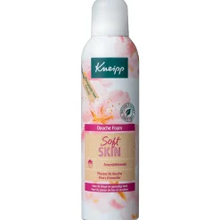 Outlet Kneipp Soft skin douche foam amandelbloesem