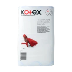 Kotex Maxi super