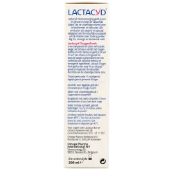 New Lactacyd Oxygen fresh intiem wash