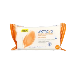 Lactacyd Tissues verzorgend