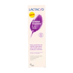 Lactacyd Wasemulsie kalmerend
