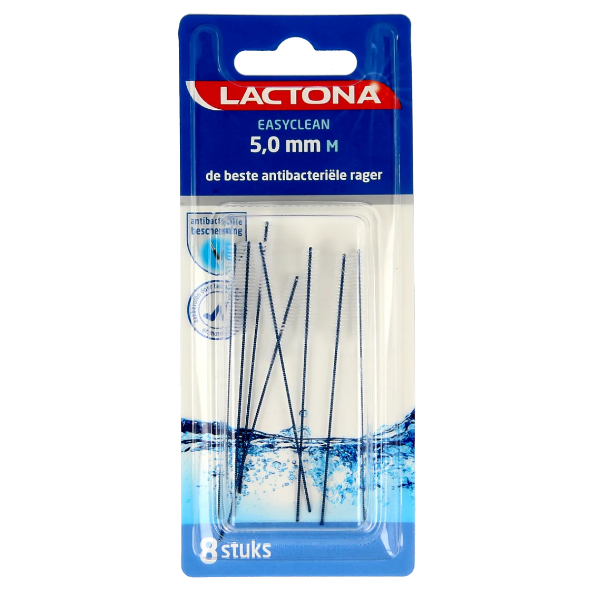 Online Lactona Easyclean M 5.0mm