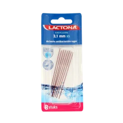 Lactona Easyclean XS 3.1mm