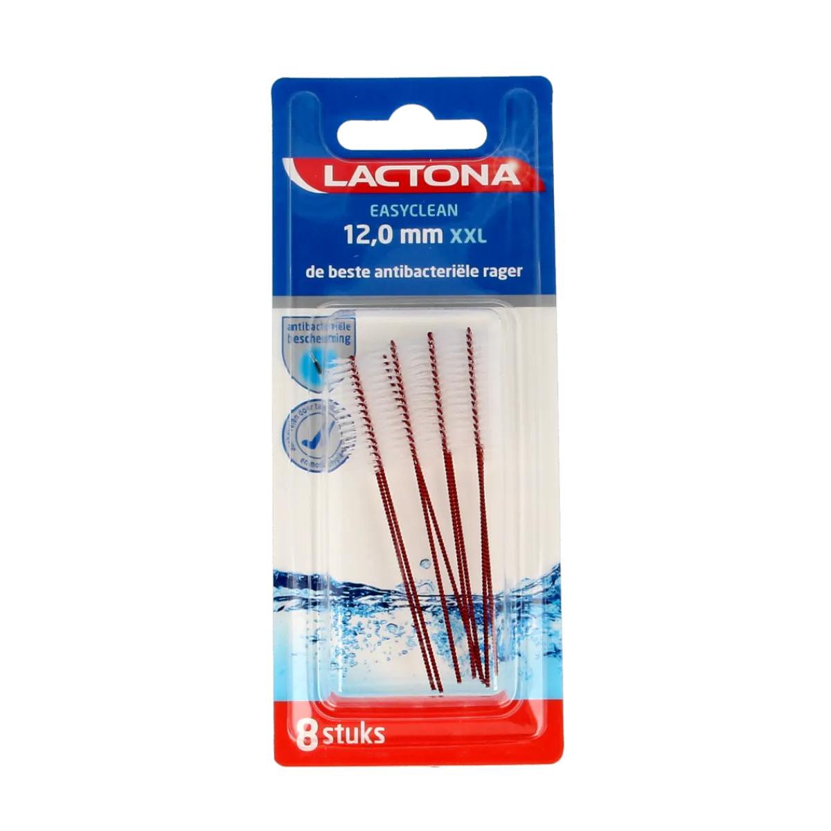 New Lactona Easyclean XXL 12.0mm