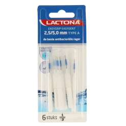 Lactona Easygrip type A 2,5-5mm