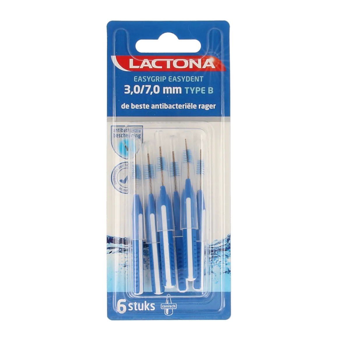 Lactona Easygrip type B 3-7mm