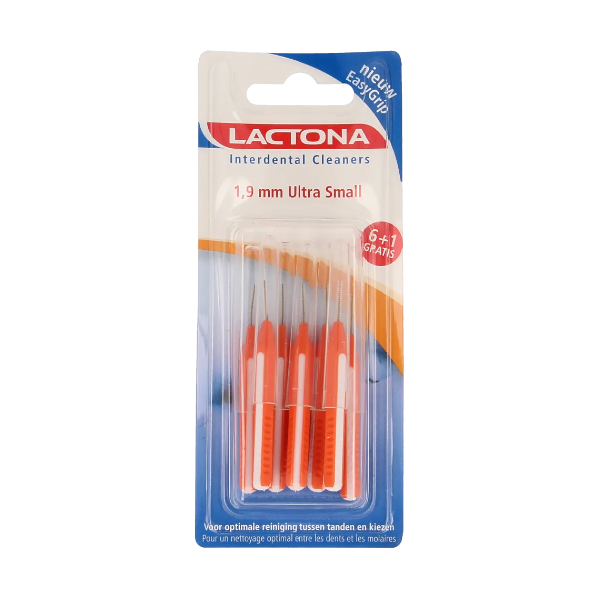 Lactona Easygrip ultra small 1.9mm