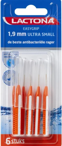 Lactona Easygrip ultra small 1.9mm