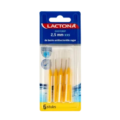 Discount Lactona Easygrip XXS 2.5mm