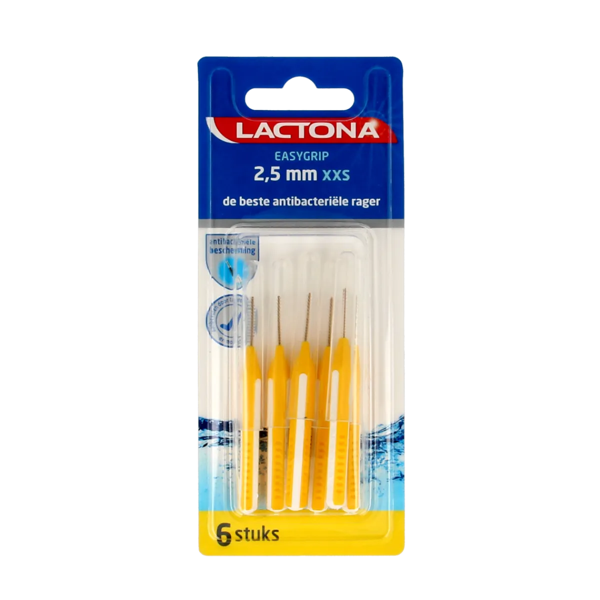 Discount Lactona Easygrip XXS 2.5mm