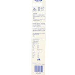 Lactona Tandenborstel IQ+ medium