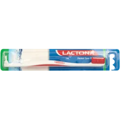 Lactona Tandenborstel IQ+ medium
