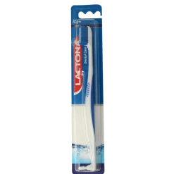 Lactona Tandenborstel IQ+ soft