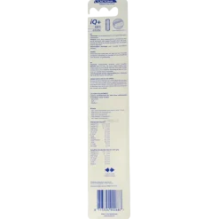 Lactona Tandenborstel IQ+ soft