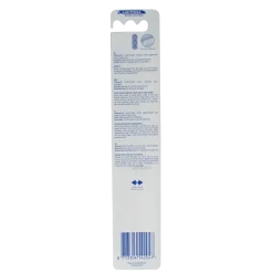 Lactona Tandenborstel M40 medium duo assorti