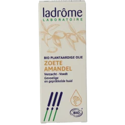Ladrome Amandelolie zoet