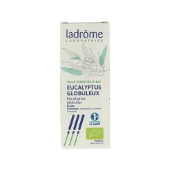 Discount Ladrome Eucalyptus globulus olie bio